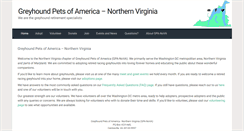 Desktop Screenshot of gpa-nova.org
